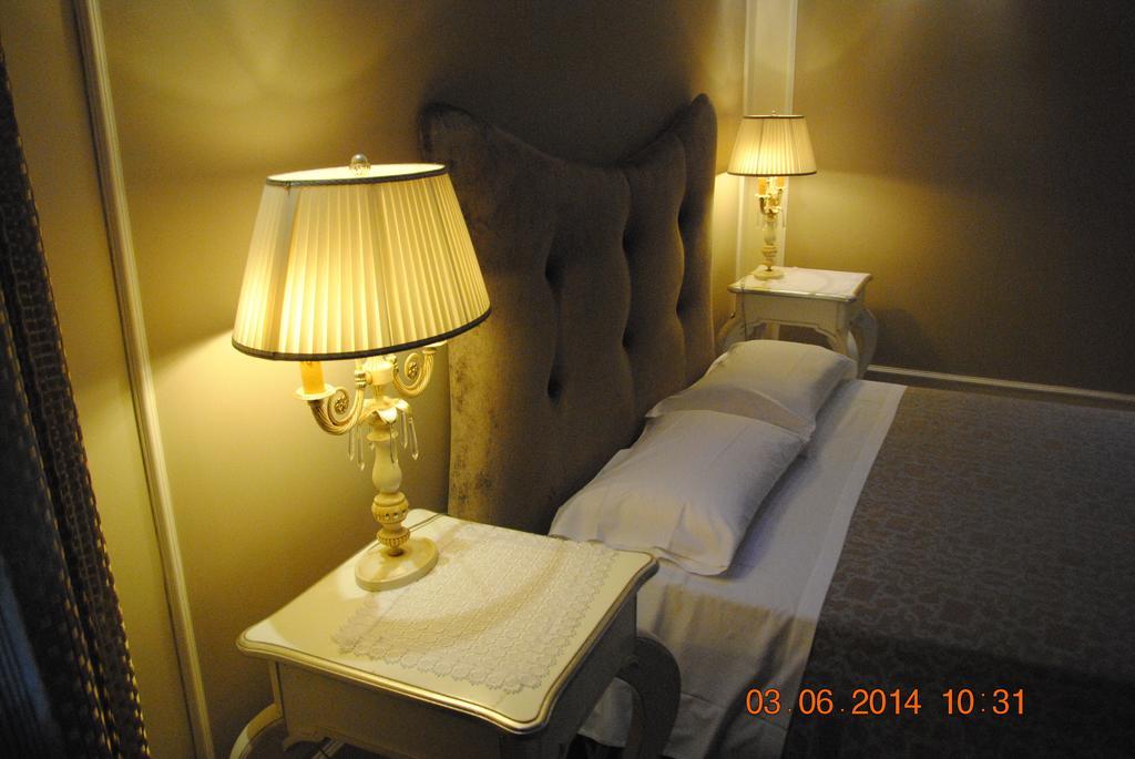 Relais Villa Stella Taranto Exterior photo