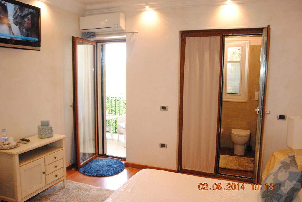Relais Villa Stella Taranto Exterior photo