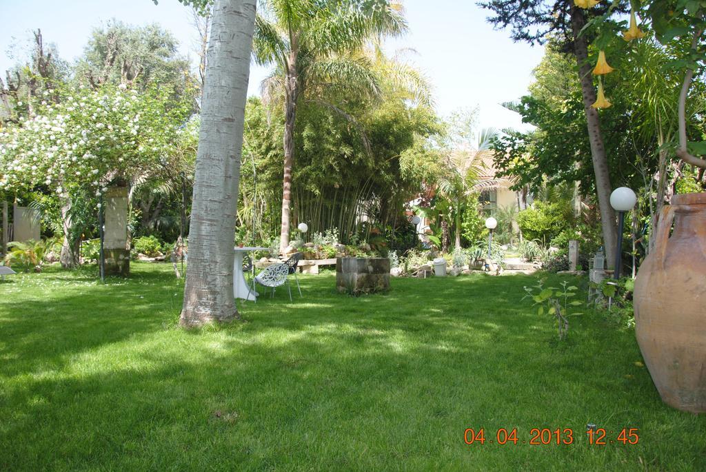 Relais Villa Stella Taranto Exterior photo