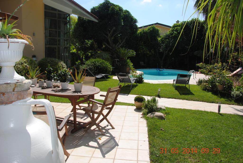 Relais Villa Stella Taranto Exterior photo