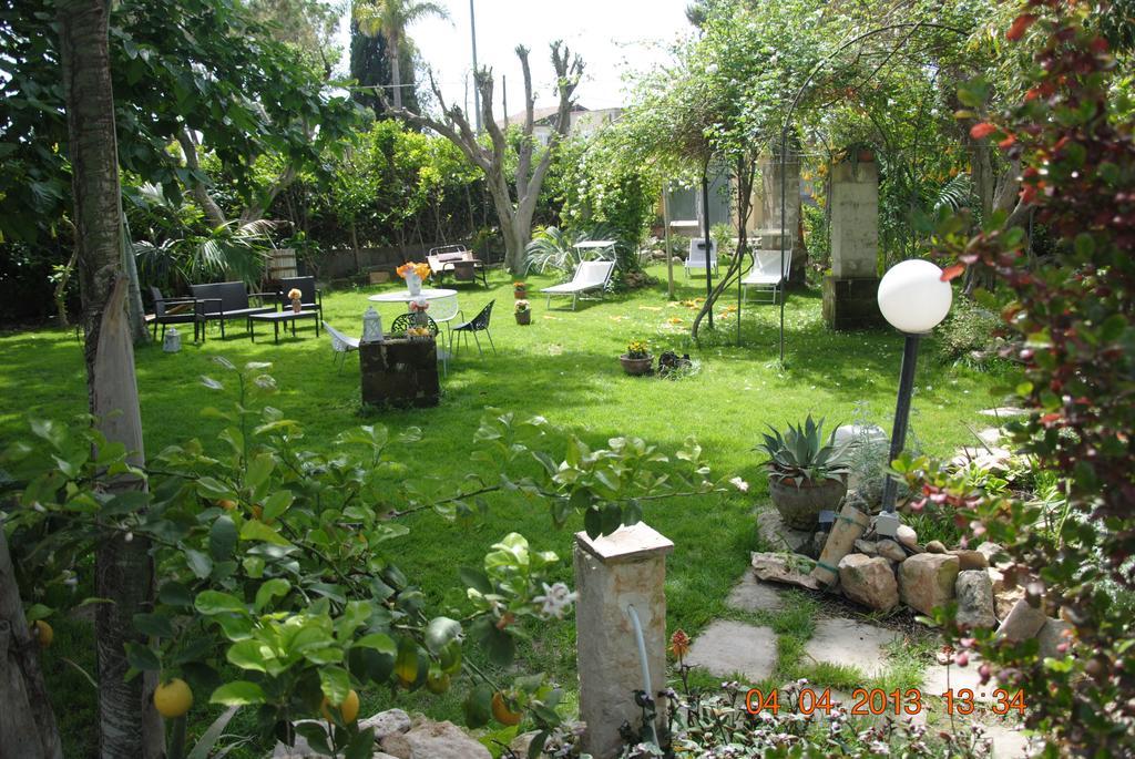 Relais Villa Stella Taranto Exterior photo