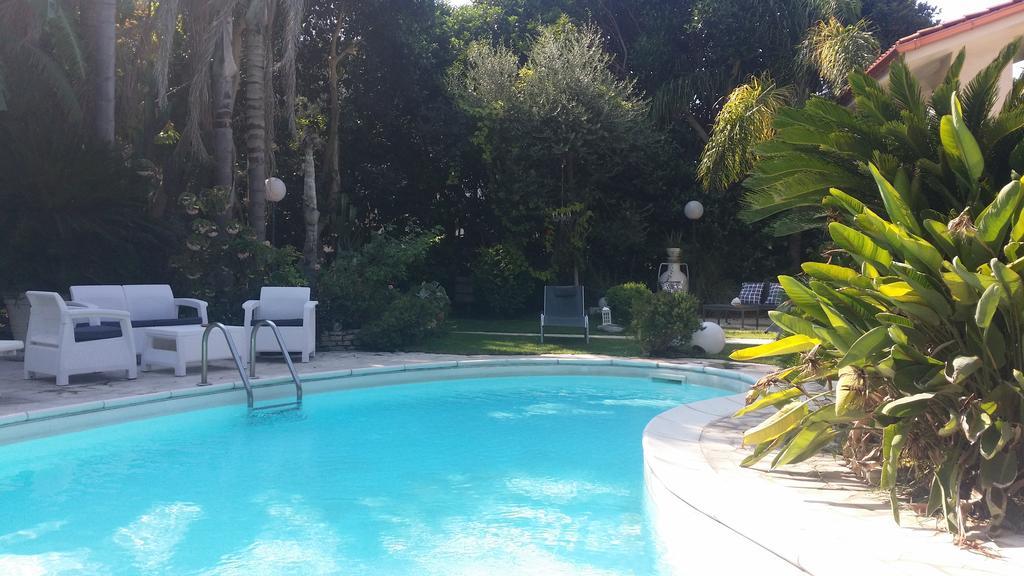 Relais Villa Stella Taranto Exterior photo