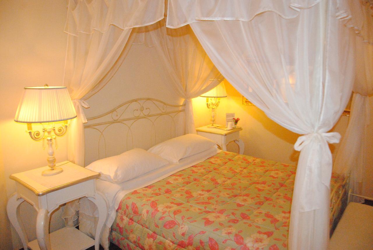 Relais Villa Stella Taranto Exterior photo
